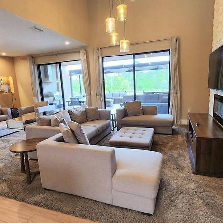 3053 Magic Village 3 Suites Jacuzzi Bbq 6Min Disney Orlando Exteriör bild