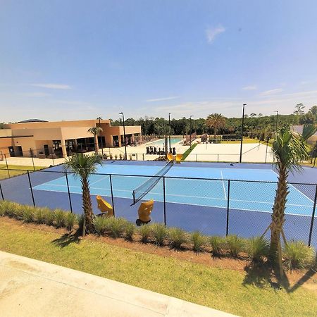 3053 Magic Village 3 Suites Jacuzzi Bbq 6Min Disney Orlando Exteriör bild