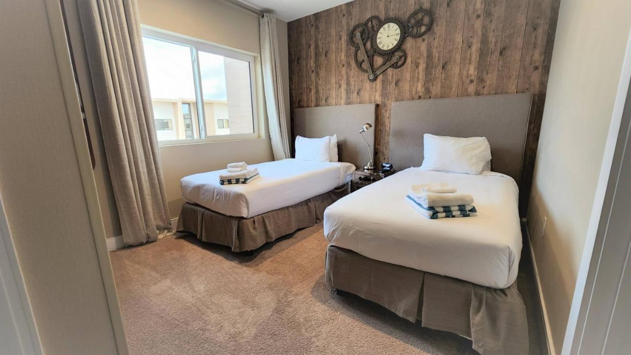 3053 Magic Village 3 Suites Jacuzzi Bbq 6Min Disney Orlando Exteriör bild