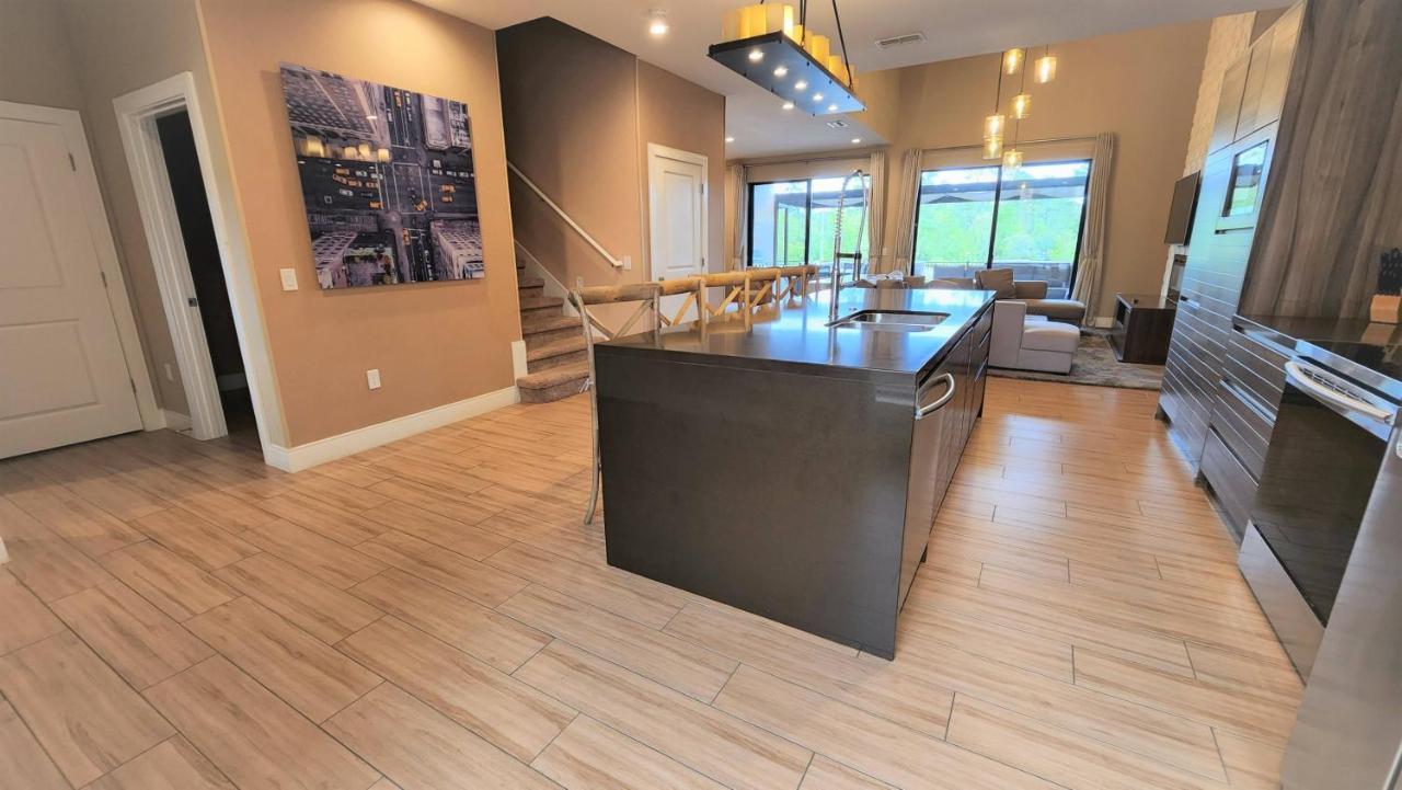 3053 Magic Village 3 Suites Jacuzzi Bbq 6Min Disney Orlando Exteriör bild