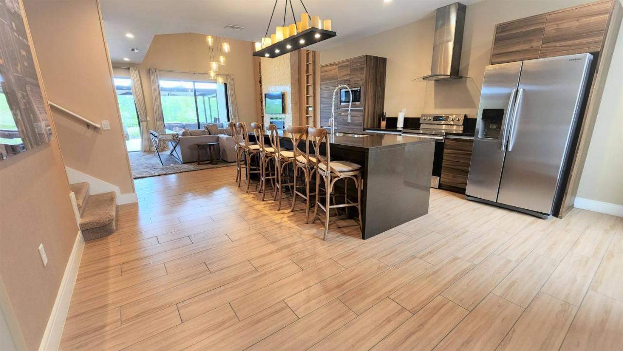 3053 Magic Village 3 Suites Jacuzzi Bbq 6Min Disney Orlando Exteriör bild