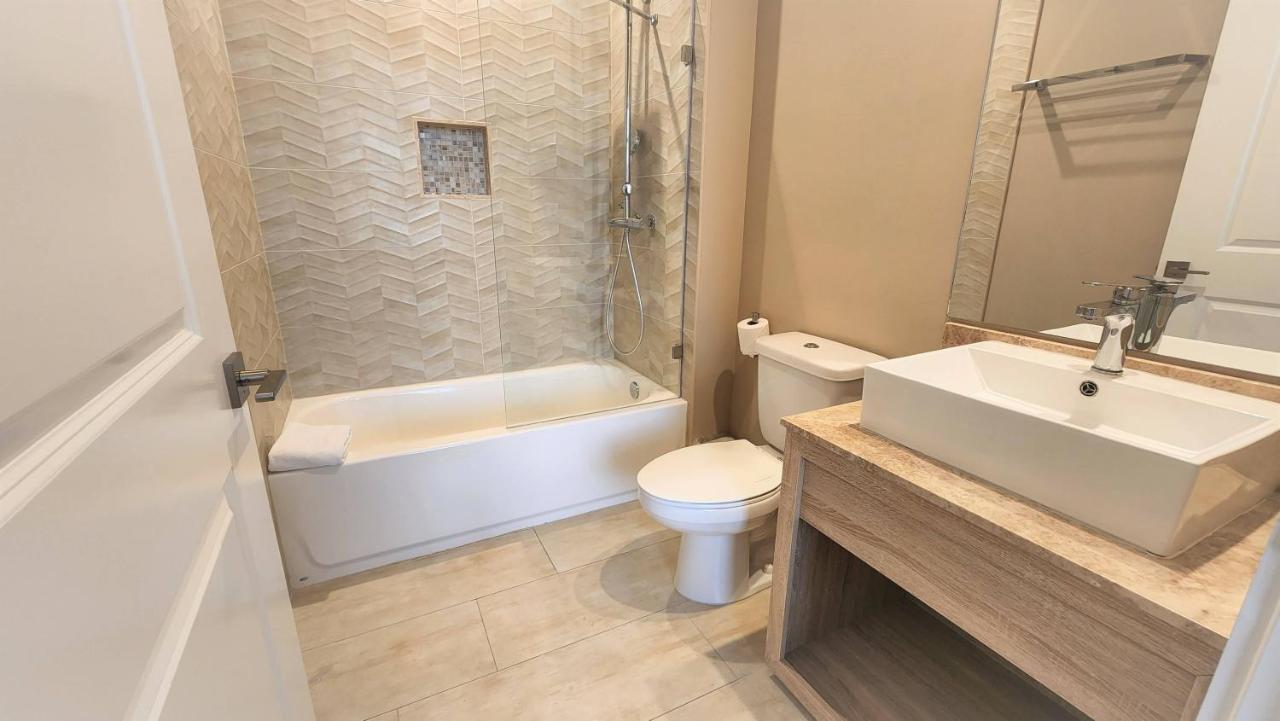 3053 Magic Village 3 Suites Jacuzzi Bbq 6Min Disney Orlando Exteriör bild