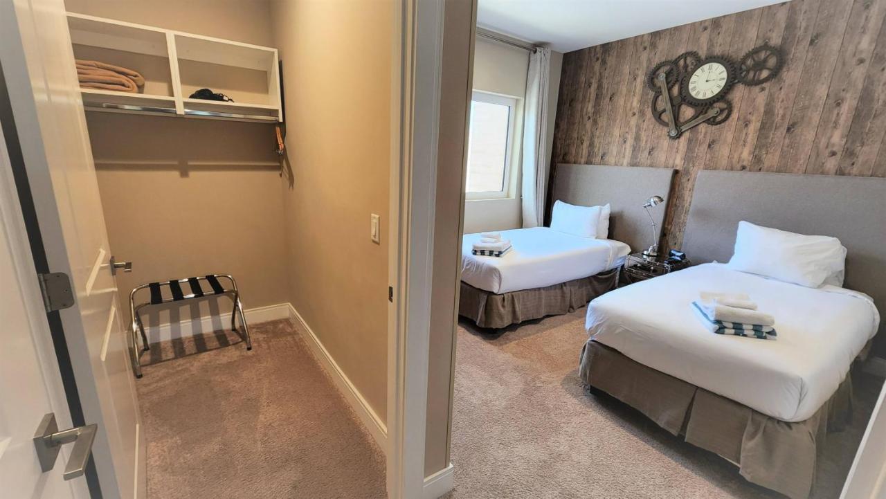 3053 Magic Village 3 Suites Jacuzzi Bbq 6Min Disney Orlando Exteriör bild