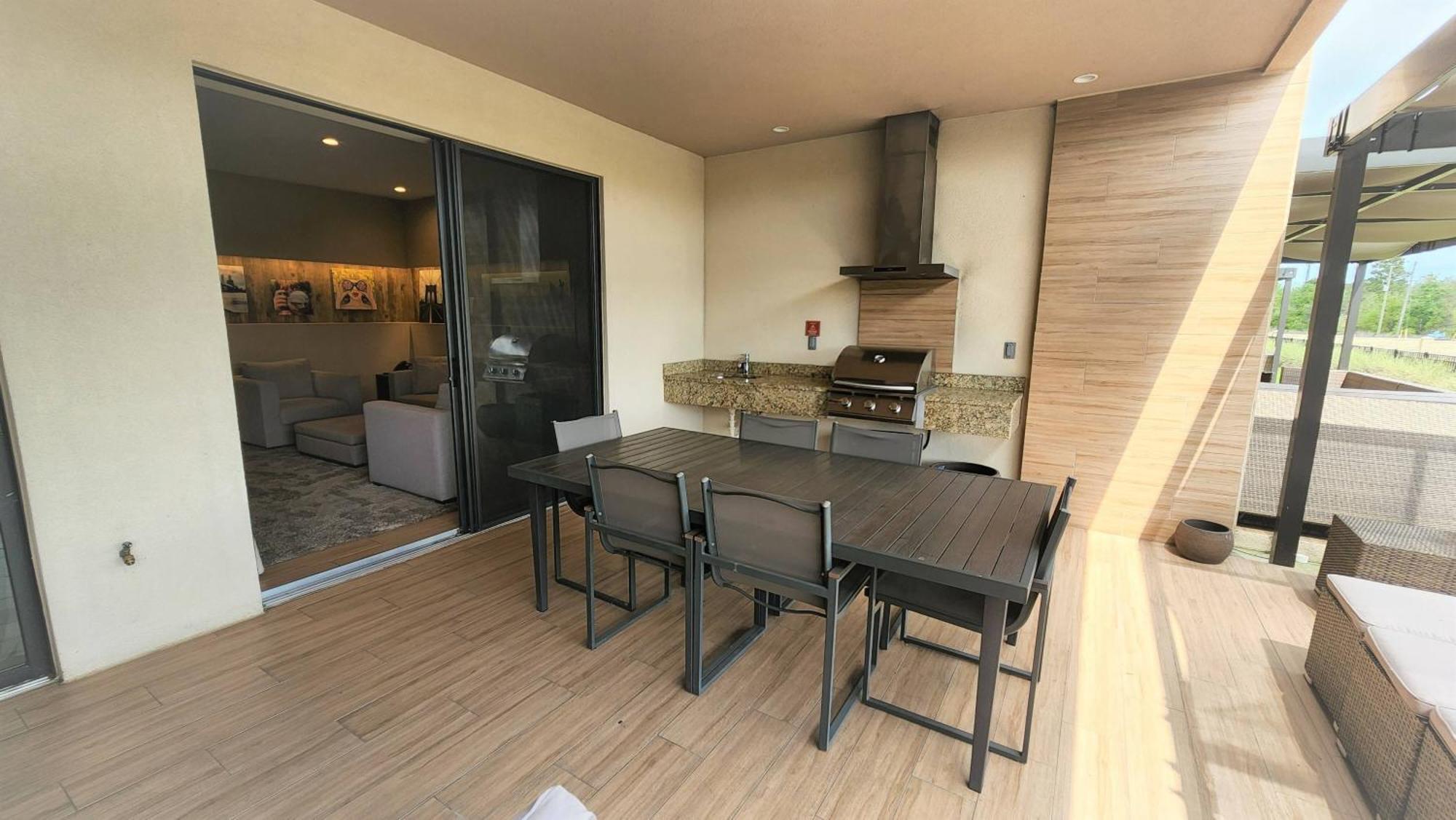 3053 Magic Village 3 Suites Jacuzzi Bbq 6Min Disney Orlando Exteriör bild
