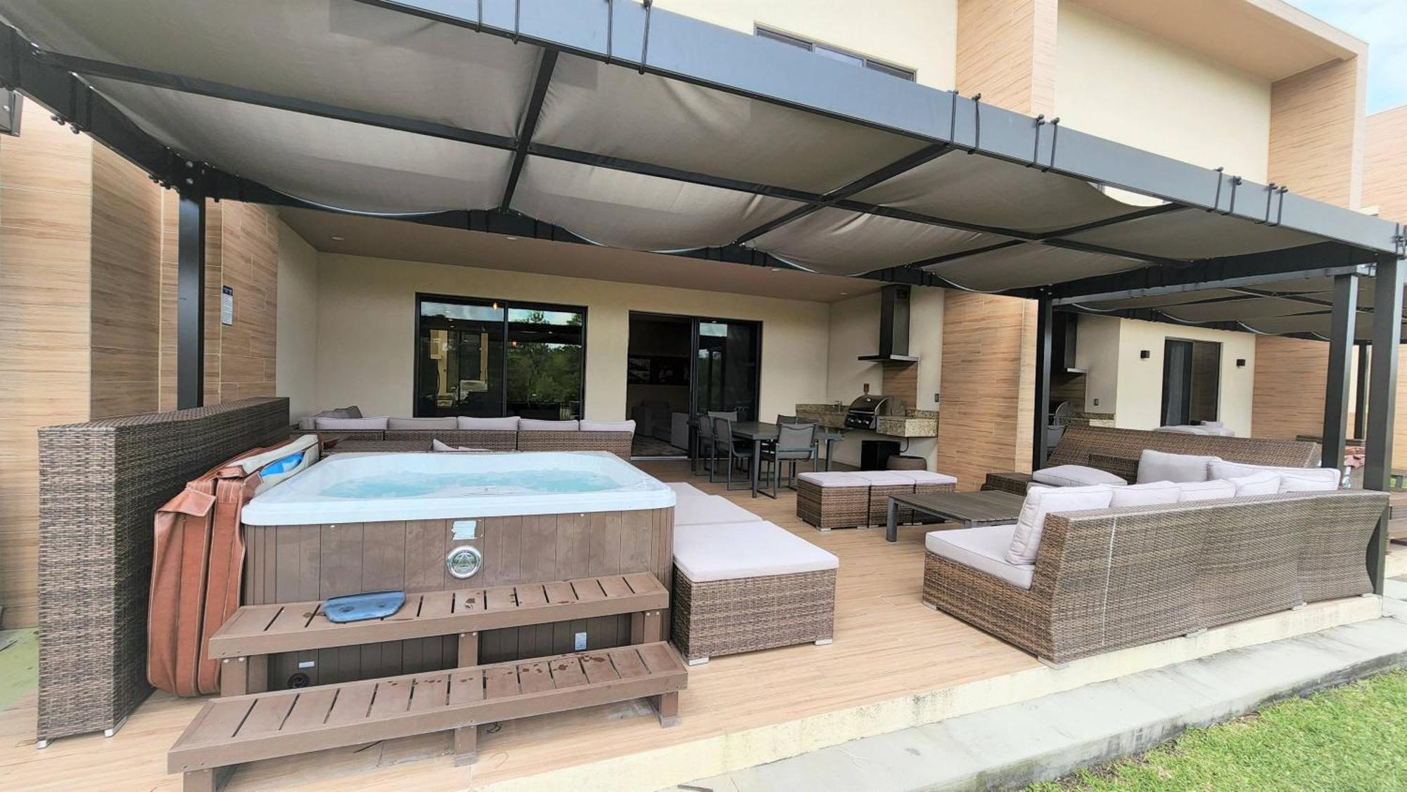 3053 Magic Village 3 Suites Jacuzzi Bbq 6Min Disney Orlando Exteriör bild