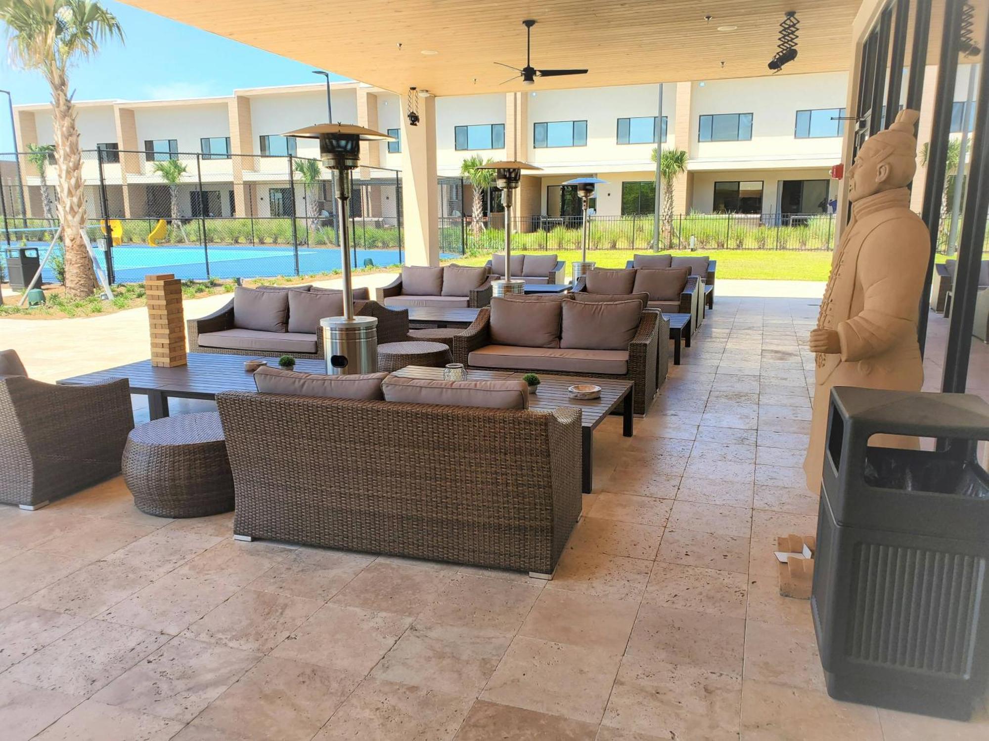 3053 Magic Village 3 Suites Jacuzzi Bbq 6Min Disney Orlando Exteriör bild
