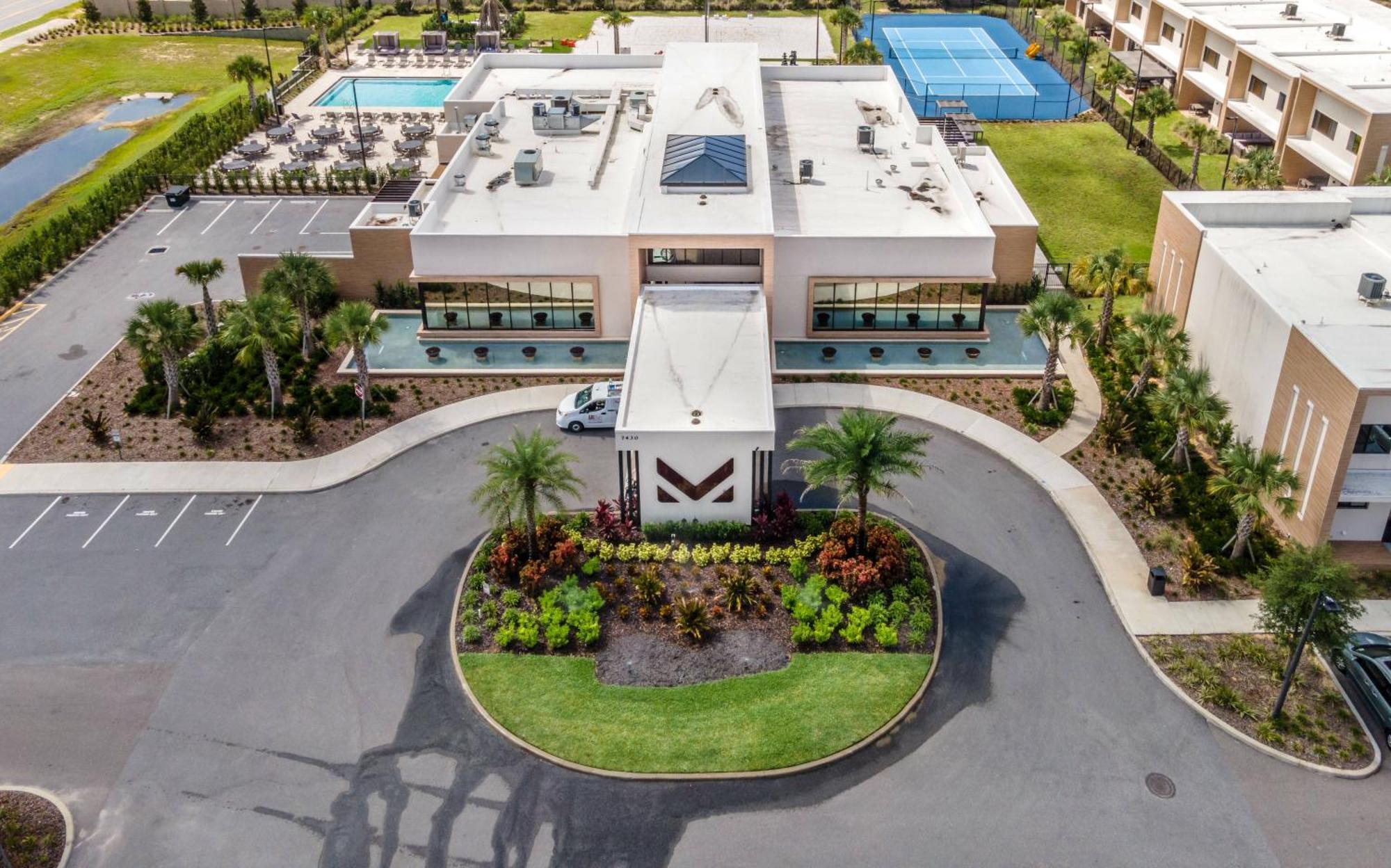 3053 Magic Village 3 Suites Jacuzzi Bbq 6Min Disney Orlando Exteriör bild