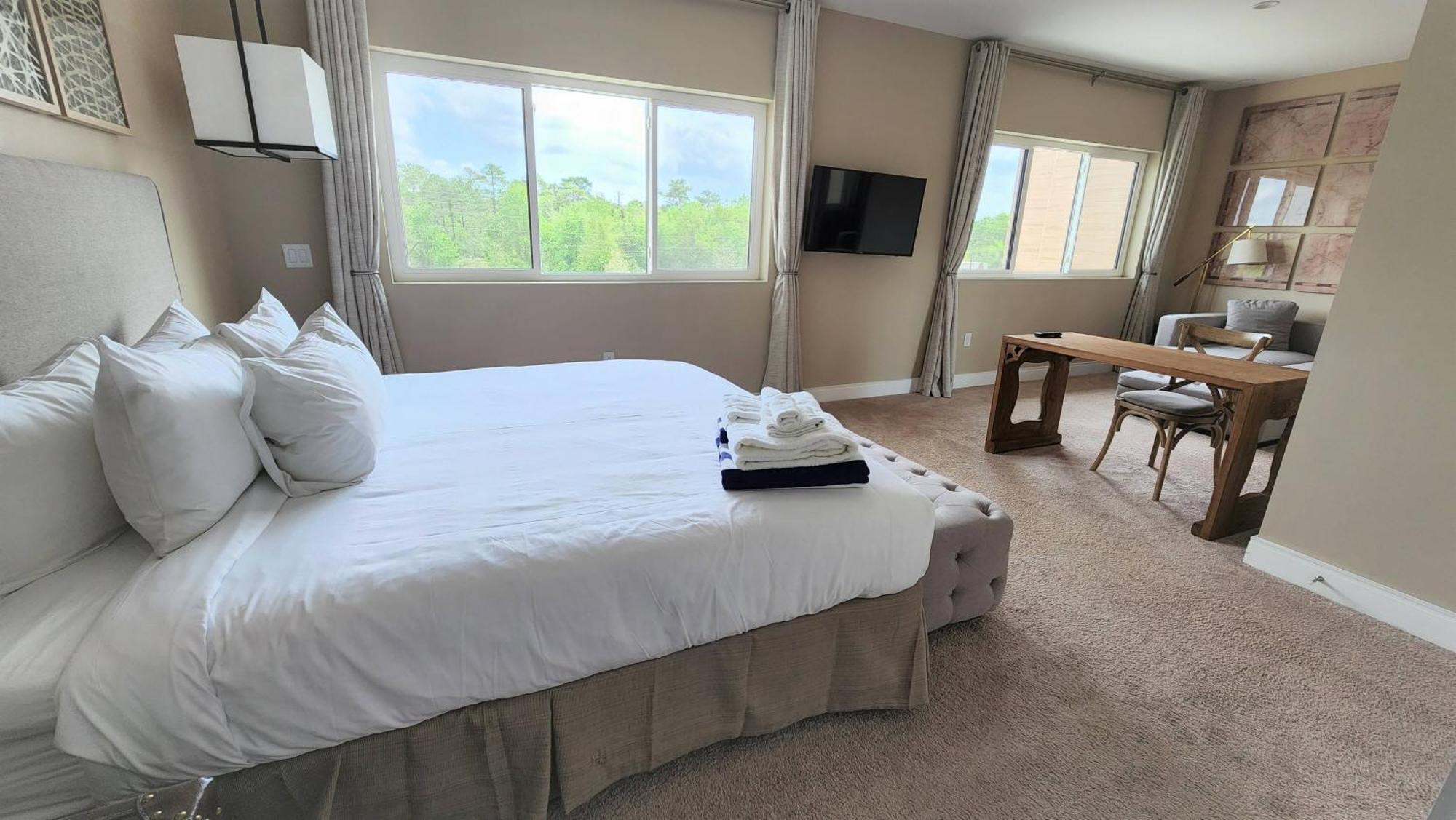 3053 Magic Village 3 Suites Jacuzzi Bbq 6Min Disney Orlando Exteriör bild