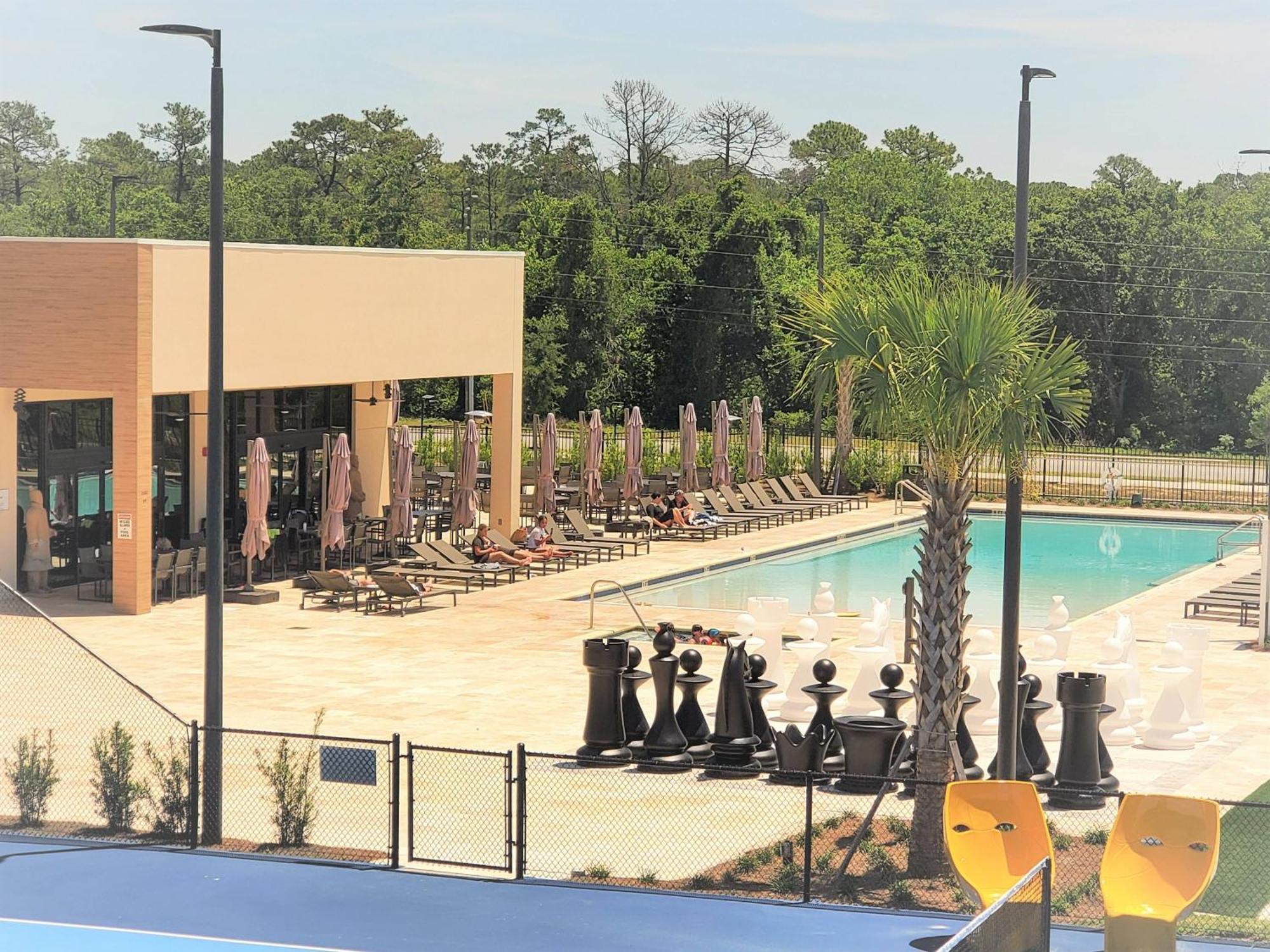 3053 Magic Village 3 Suites Jacuzzi Bbq 6Min Disney Orlando Exteriör bild