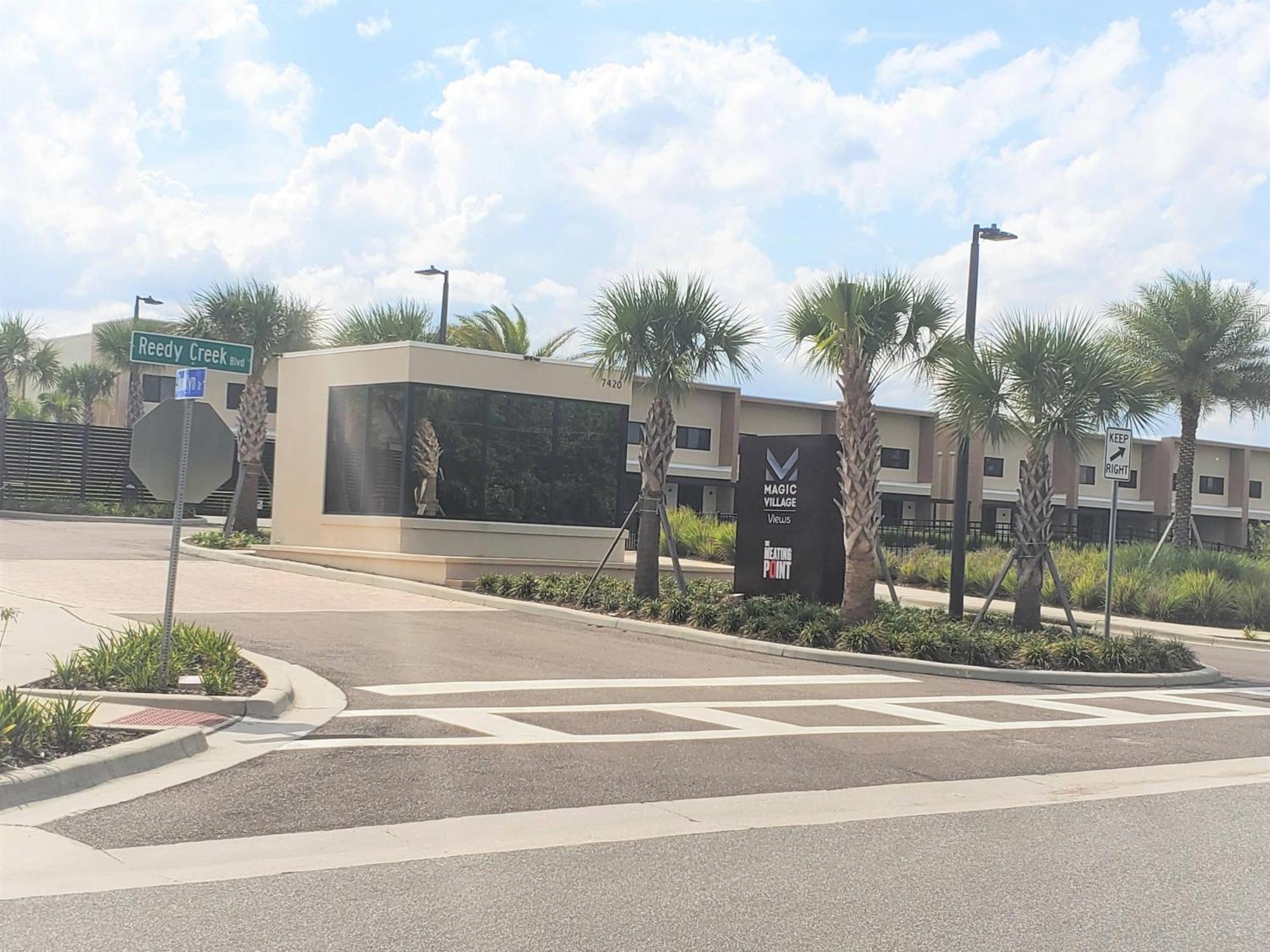 3053 Magic Village 3 Suites Jacuzzi Bbq 6Min Disney Orlando Exteriör bild